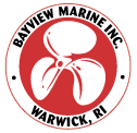 Bayview Marine logo